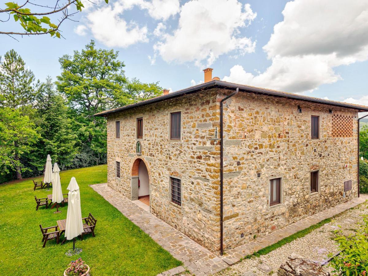 Belvilla By Oyo Nimphaea Greve in Chianti Camera foto